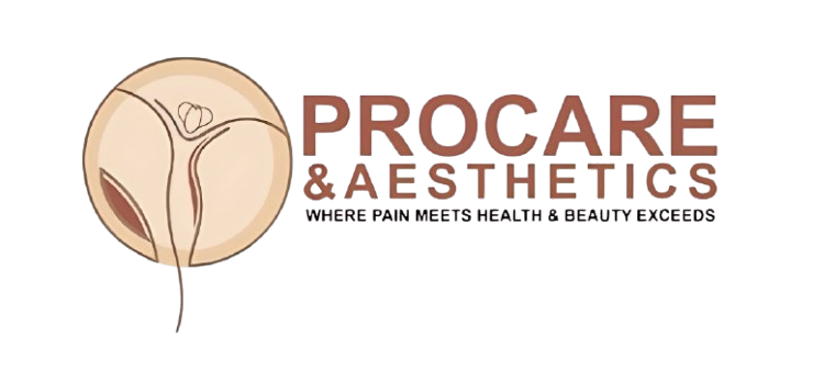 ProCare Aesthetics Logo